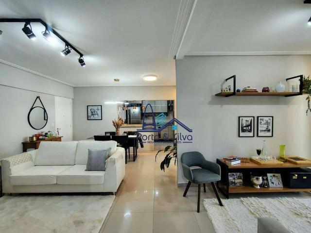Apartamento venda em São José dos Campos
