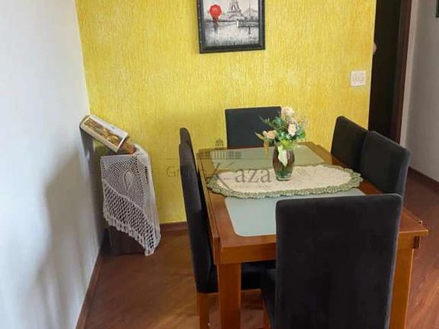 Apartamento venda em São José dos Campos