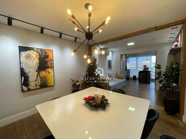 Apartamento venda em Residencial Adriático, São José dos Campos