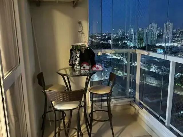Apartamento venda em São José dos Campos