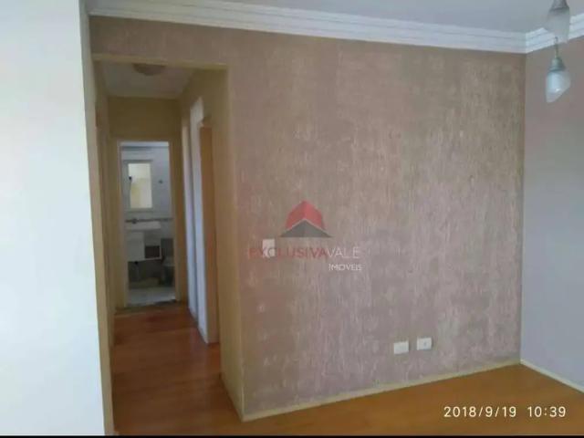 Apartamento venda em São José dos Campos