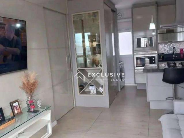 Apartamento venda em São José dos Campos