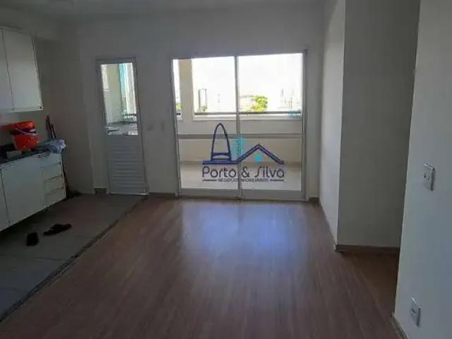 Apartamento venda em São José dos Campos