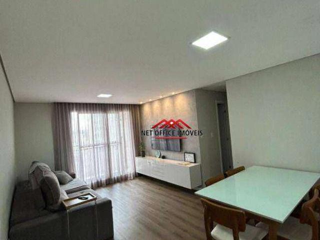 Apartamento venda em São José dos Campos
