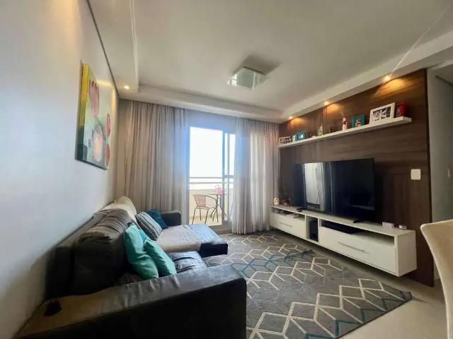 Apartamento venda em São José dos Campos