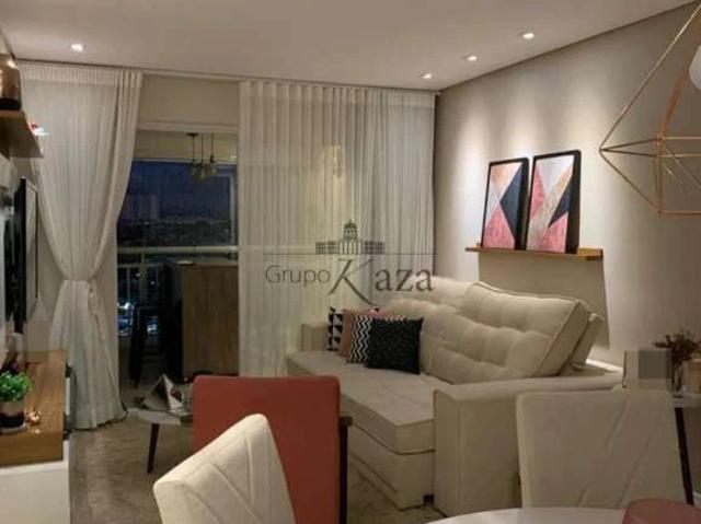 Apartamento venda em São José dos Campos