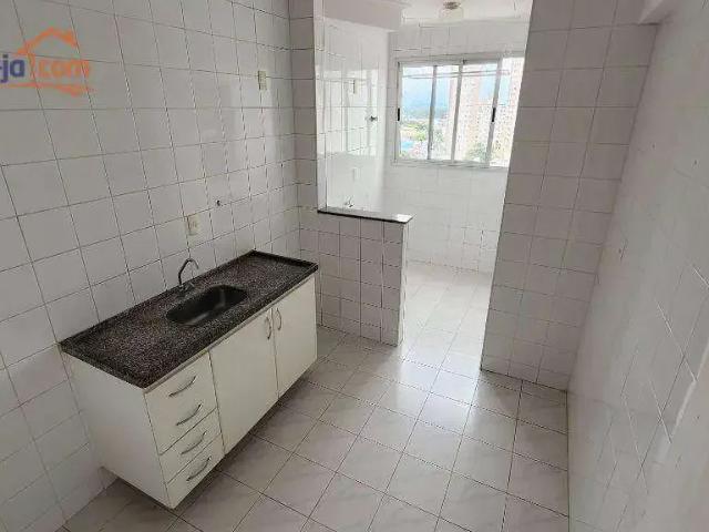 Apartamento venda em Região Imediata de São José dos Campos, Região Metropolitana do Vale do Paraíba e Litoral Norte