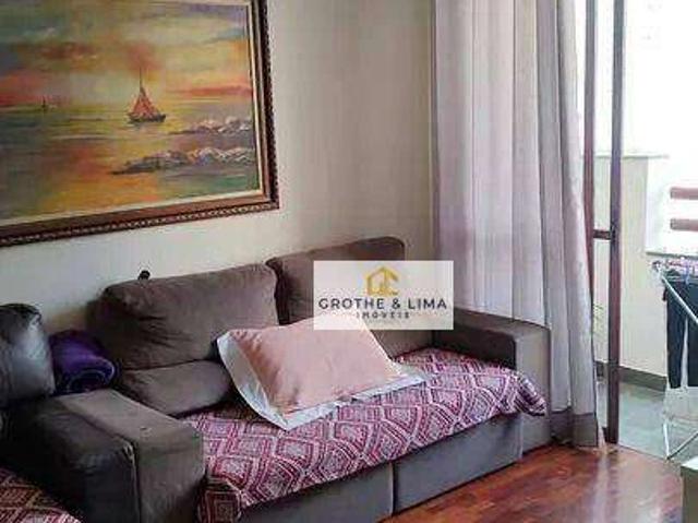 Apartamento venda em São José dos Campos