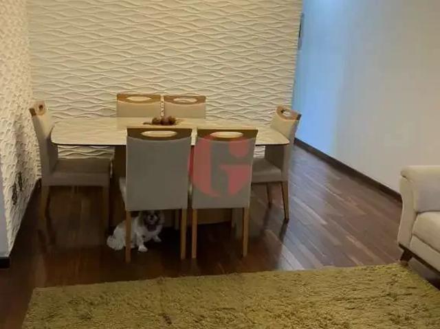 Apartamento venda em Região Imediata de São José dos Campos, Região Metropolitana do Vale do Paraíba e Litoral Norte