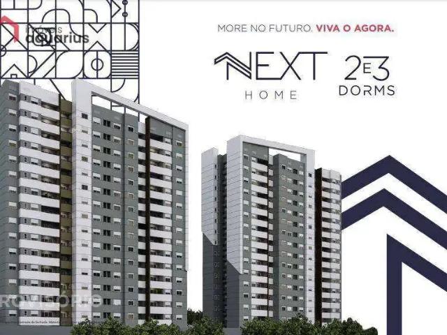 Apartamento venda em Região Imediata de São José dos Campos, Região Metropolitana do Vale do Paraíba e Litoral Norte