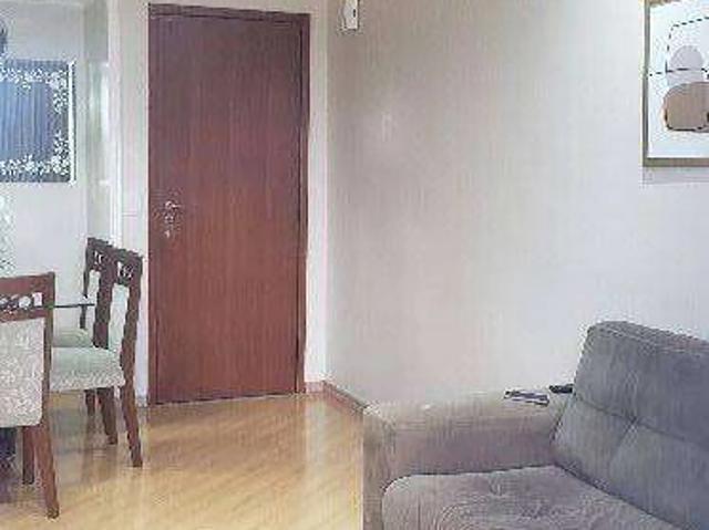 Apartamento venda em São José dos Campos