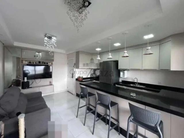 Apartamento venda em São José dos Campos