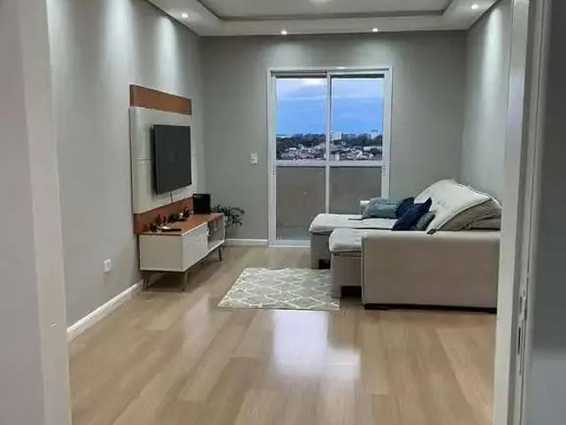 Apartamento venda em Região Imediata de São José dos Campos, Região Metropolitana do Vale do Paraíba e Litoral Norte