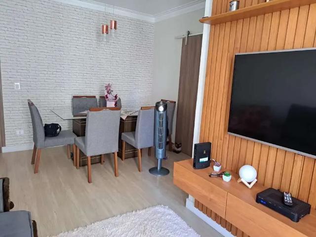 Apartamento venda em Região Imediata de São José dos Campos, Região Metropolitana do Vale do Paraíba e Litoral Norte