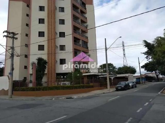 Apartamento venda em Região Imediata de São José dos Campos, Região Metropolitana do Vale do Paraíba e Litoral Norte
