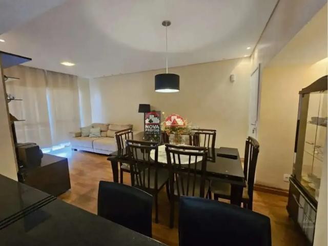 Apartamento venda em São José dos Campos