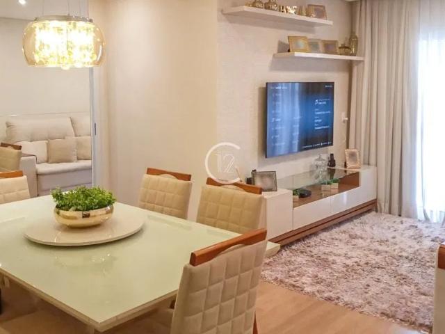 Apartamento venda em São José dos Campos