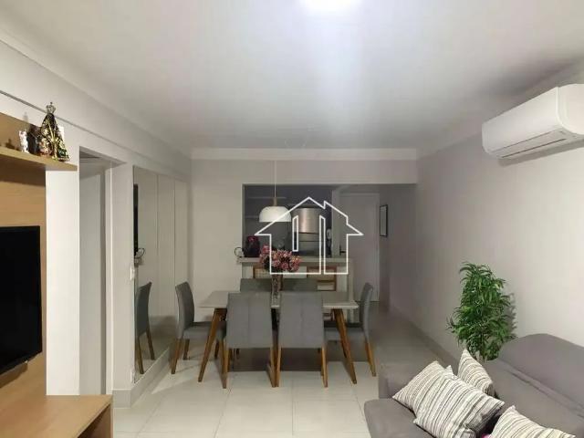 Apartamento venda em Residencial Adriático, São José dos Campos