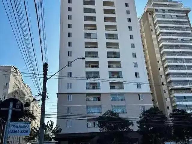 Apartamento venda em São José dos Campos