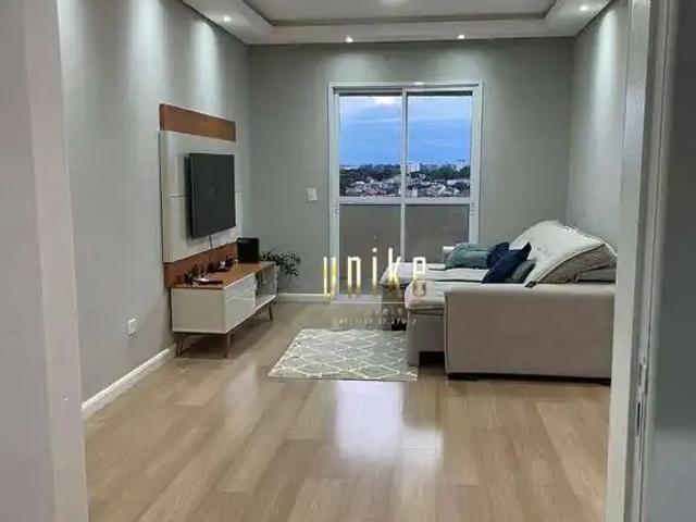 Apartamento venda em São José dos Campos