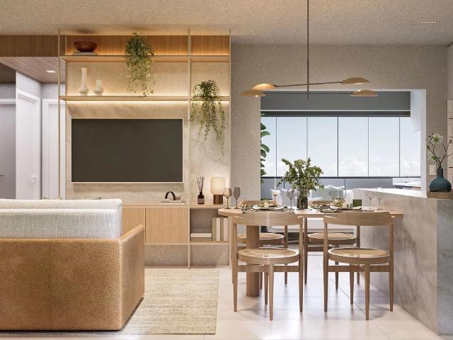 Apartamento venda em São José dos Campos