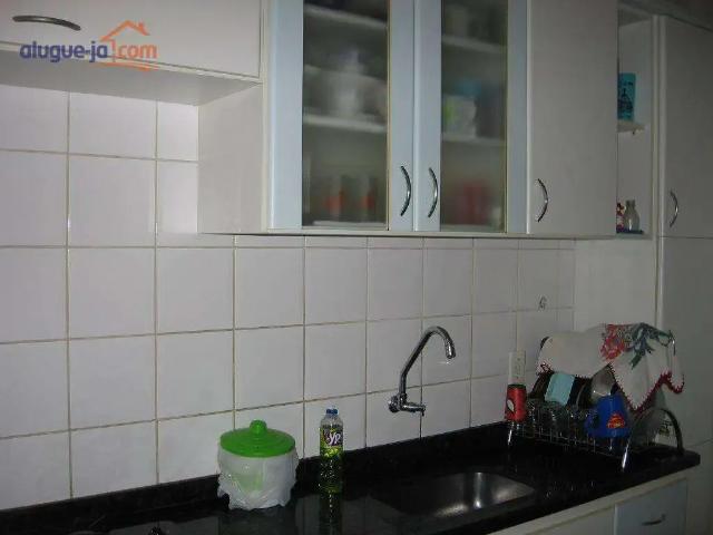 Apartamento venda em Região Imediata de São José dos Campos, Região Metropolitana do Vale do Paraíba e Litoral Norte