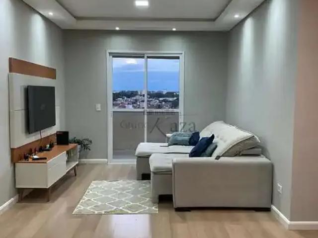Apartamento venda em Região Imediata de São José dos Campos, Região Metropolitana do Vale do Paraíba e Litoral Norte