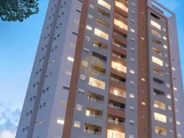 Apartamento venda em São José dos Campos