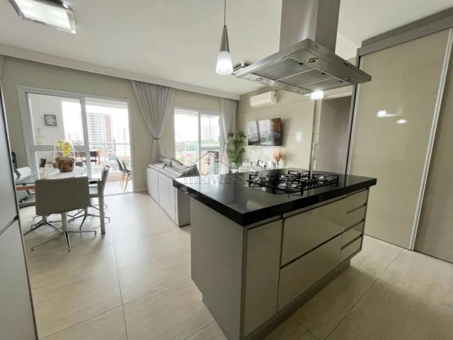 Apartamento venda em São José dos Campos, Região Geográfica Intermediária de São José dos Campos