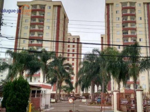 Apartamento venda em São José dos Campos