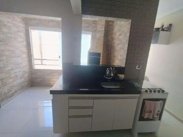 Apartamento venda em São José dos Campos
