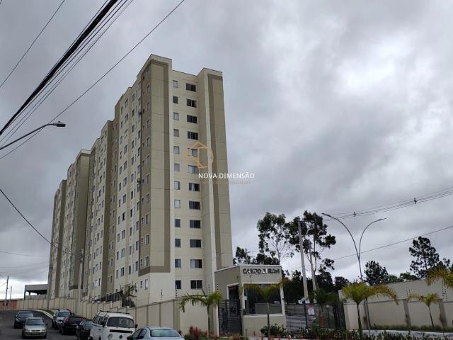 Apartamento venda em São José dos Campos