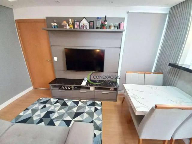 Apartamento venda em Região Imediata de São José dos Campos, Região Metropolitana do Vale do Paraíba e Litoral Norte