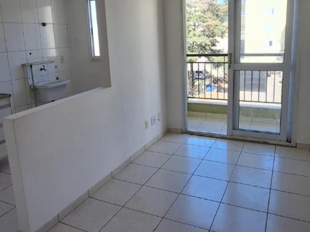 Apartamento venda em Eugênio de Melo, São José dos Campos