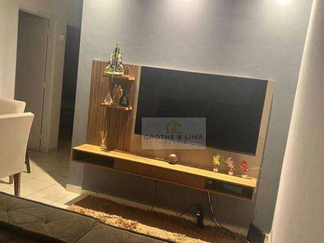 Apartamento venda em Eugênio de Melo, São José dos Campos