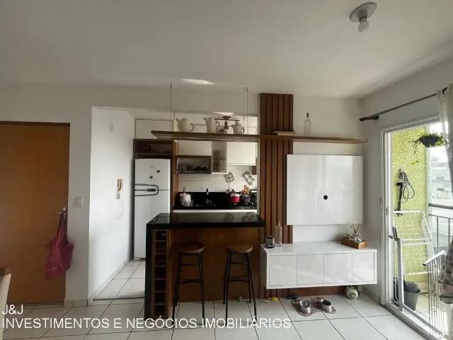 Apartamento venda em Eugênio de Melo, São José dos Campos