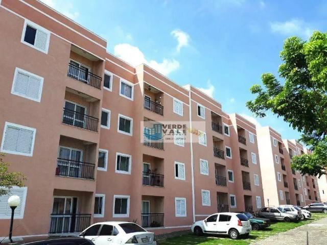 Apartamento venda em Região Imediata de São José dos Campos, Região Metropolitana do Vale do Paraíba e Litoral Norte