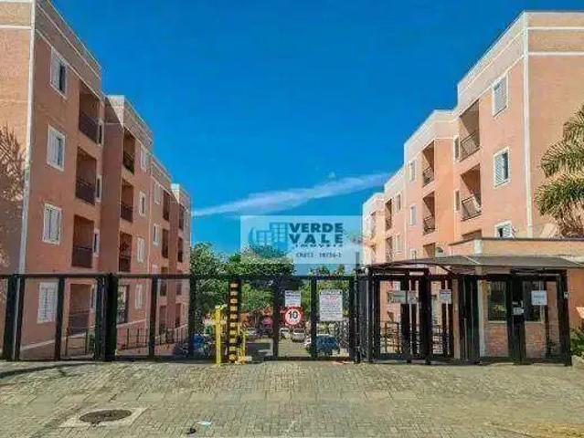 Apartamento venda em Região Imediata de São José dos Campos, Região Metropolitana do Vale do Paraíba e Litoral Norte