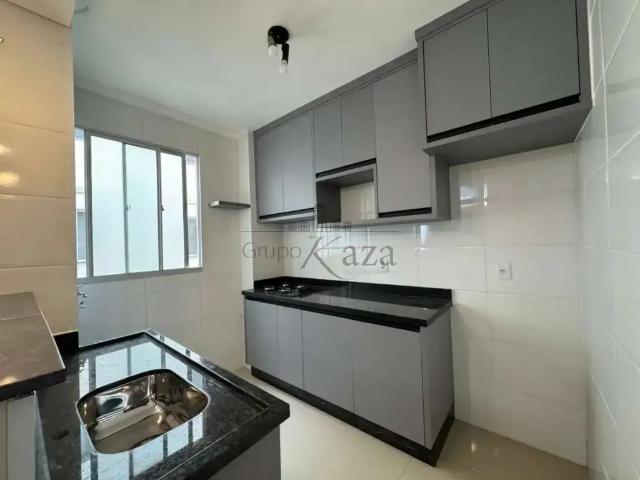 Apartamento venda em Região Imediata de São José dos Campos, Região Metropolitana do Vale do Paraíba e Litoral Norte