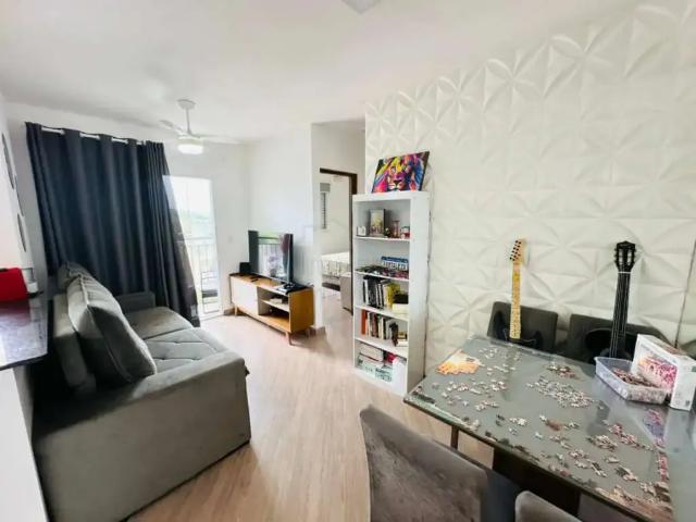 Apartamento venda em Região Imediata de São José dos Campos, Região Metropolitana do Vale do Paraíba e Litoral Norte