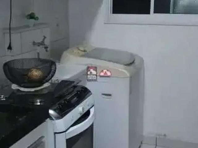 Apartamento venda em Região Imediata de São José dos Campos, Região Metropolitana do Vale do Paraíba e Litoral Norte