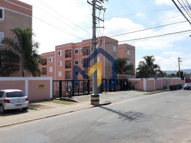 Apartamento venda em Eugênio de Melo, São José dos Campos