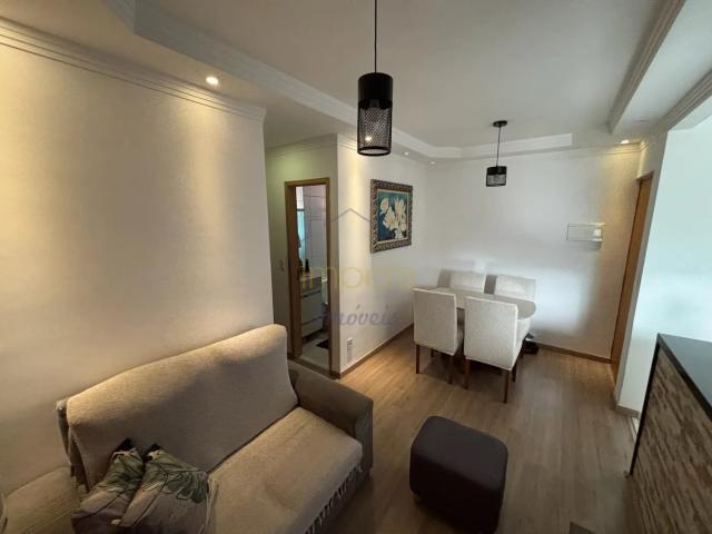 Apartamento venda em São José dos Campos, Região Geográfica Intermediária de São José dos Campos