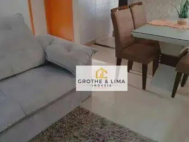 Apartamento venda em Região Imediata de São José dos Campos, Região Metropolitana do Vale do Paraíba e Litoral Norte