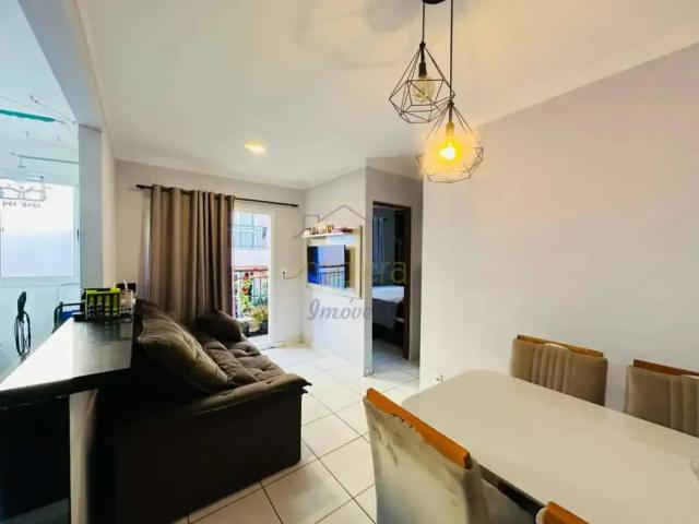 Apartamento venda em Região Imediata de São José dos Campos, Região Metropolitana do Vale do Paraíba e Litoral Norte