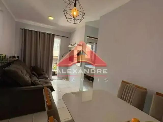 Apartamento venda em Região Imediata de São José dos Campos, Região Metropolitana do Vale do Paraíba e Litoral Norte
