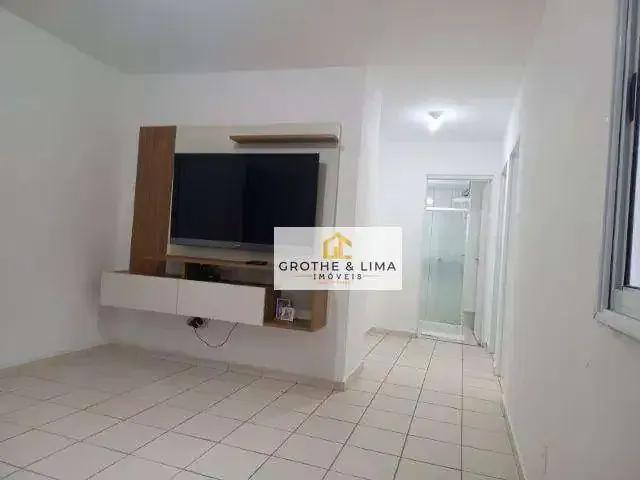 Apartamento venda em Região Imediata de São José dos Campos, Região Metropolitana do Vale do Paraíba e Litoral Norte