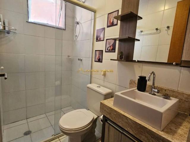 Apartamento venda em Jardim Primavera, São José dos Campos