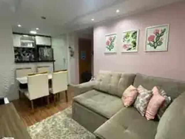 Apartamento venda em Região Imediata de São José dos Campos, Região Metropolitana do Vale do Paraíba e Litoral Norte