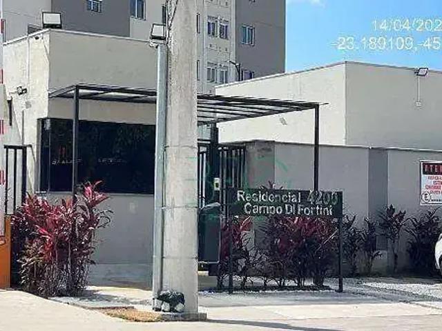 Apartamento venda em Região Imediata de São José dos Campos, Região Metropolitana do Vale do Paraíba e Litoral Norte